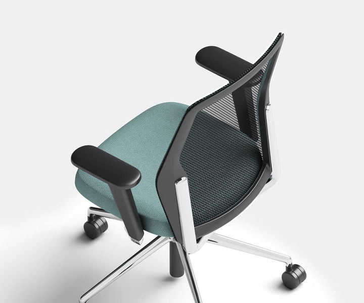 Poltroncina Duo Chair photo 1