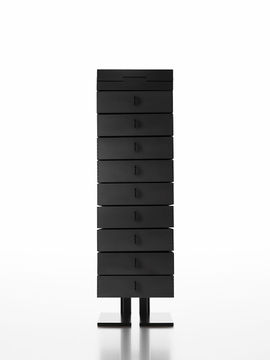 Chest of drawers Robot