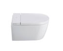 Wc and bidet SensoWash® Starck f Pro photo 2