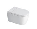 Wc and bidet SensoWash® Starck f Pro photo 1