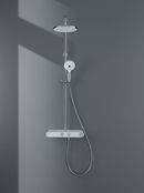 Shower group Shower System Shelf 1050 photo 0