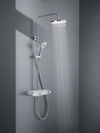 Duschgruppe Shower System Shelf 1050 photo 2