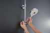 Duschgruppe Shower System Shelf 1050 photo 9