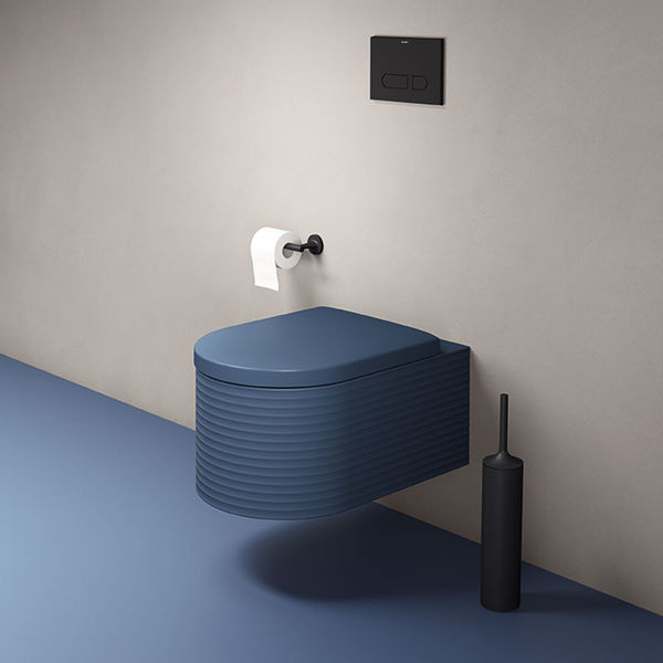 Wc and bidet Millio photo 5