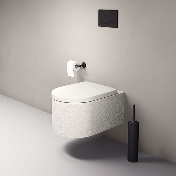 Wc and bidet Millio photo 0