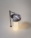 Lavabo Albume Lux photo 2