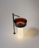 Lavabo Albume Lux photo 3