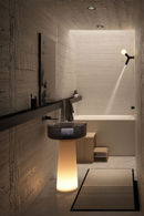 Lavabo Albume Lux photo 5