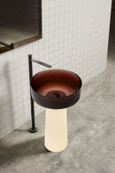 Lavabo Albume Lux photo 7