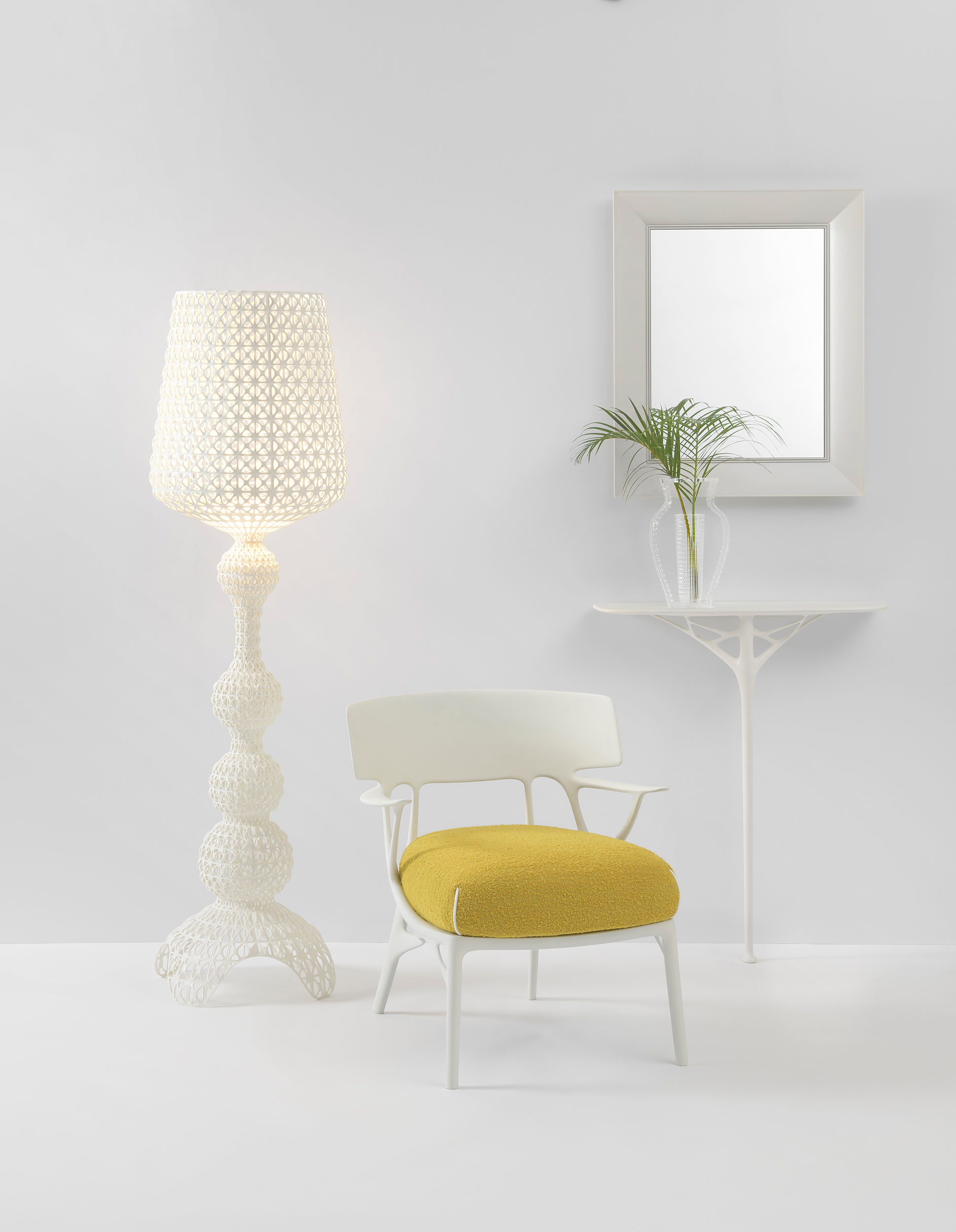 Console Console by Kartell Designbest