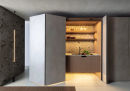 Cucina Cabinet Folding photo 0