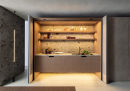 Cucina Cabinet Folding photo 2