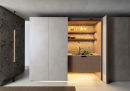 Cucina Cabinet Folding photo 1