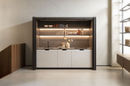 Cucina Cabinet Folding photo 3