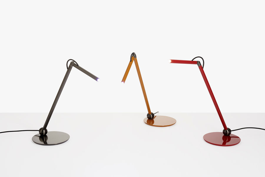 Lamp Calamaio photo 6