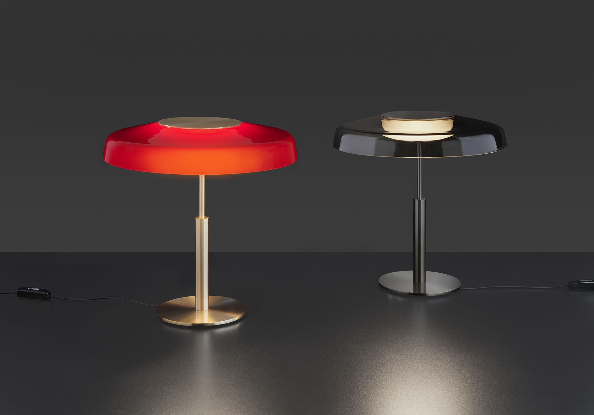 Lampada Dora by Oluce Designbest