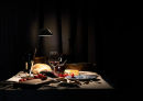 Lampada Post Prandium photo 2