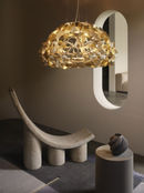 Lampada Quantica photo 5