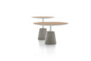Tavolino Rock Table Mini photo 1