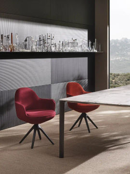 Poltroncina Romby [a]