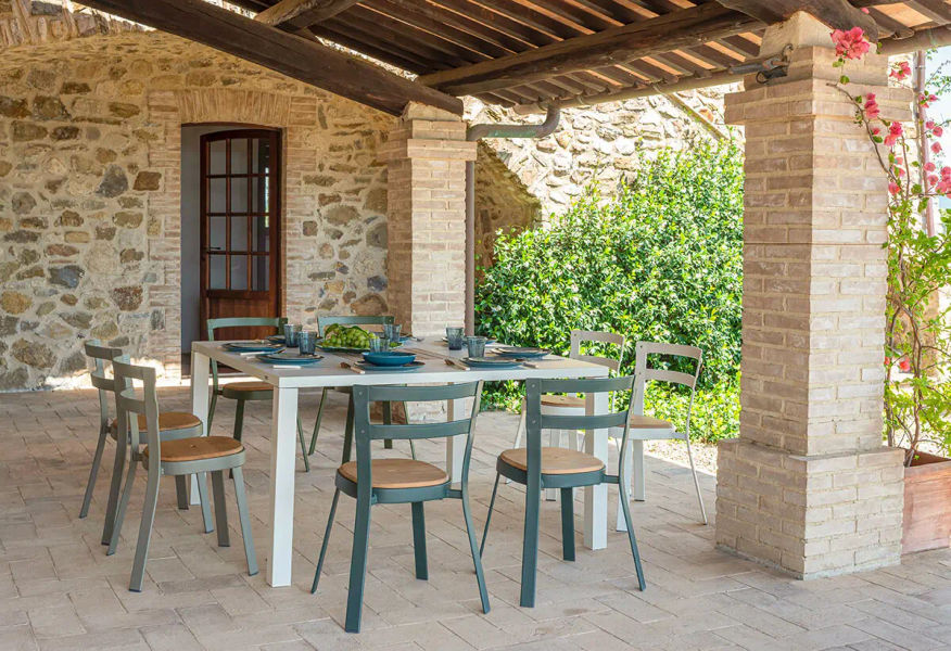 Tavolo Quadro photo 6