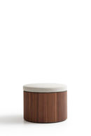 Pouf Drum photo 1
