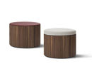 Pouf Drum photo 2