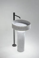 Lavabo Flow photo 1