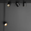Lampada Obin photo 1