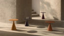 Tavolino Micro Clay photo 0