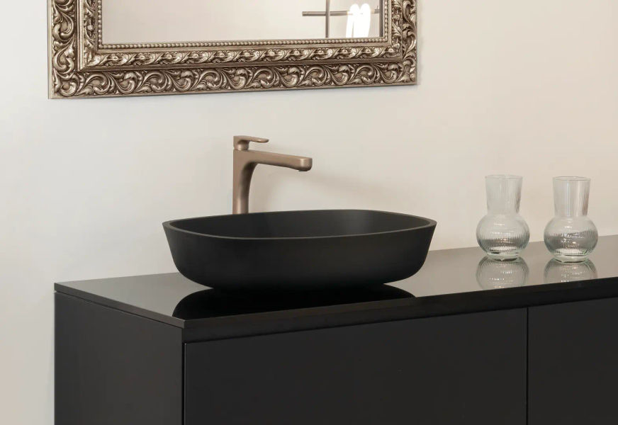Lavabo Capri photo 0