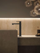 Miscelatore Ergo Q photo 0