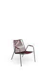Fauteuil lounge Coco photo 4