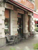 Small Table Coco photo 5