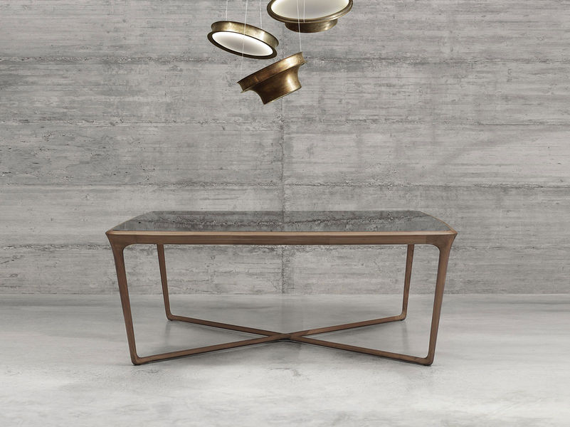 Tavolo Obi by Ceccotti Collezioni Designbest