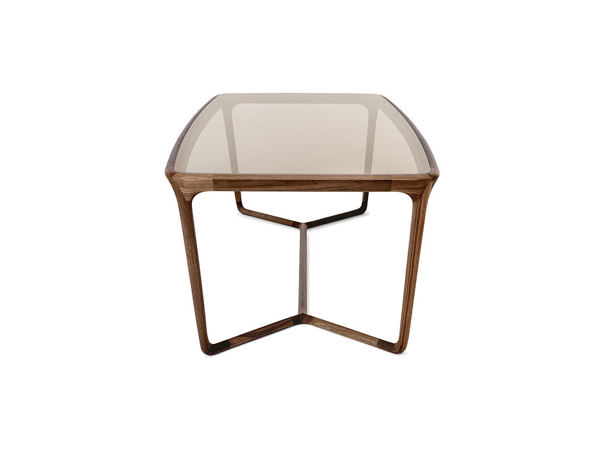 Tavolo Obi by Ceccotti Collezioni Designbest