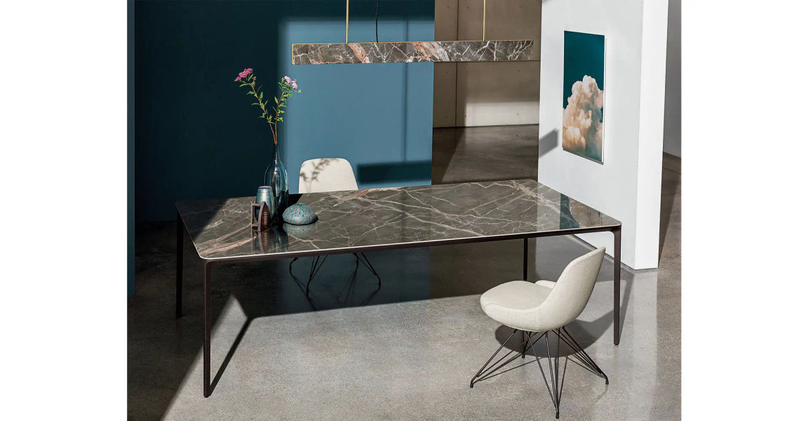 Tavolo Slim by Sovet Designbest