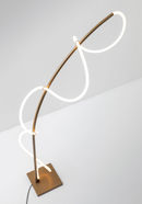 Lampada String photo 1
