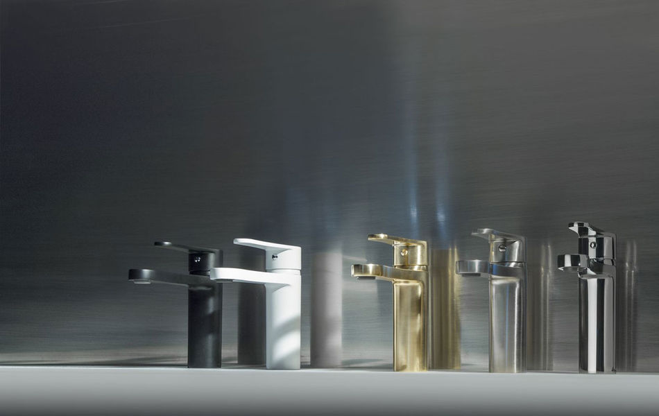 Miscelatore 'O'clock photo 1