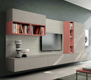 Composizione Stripe photo 0