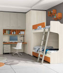 Camerette Contenere photo 1