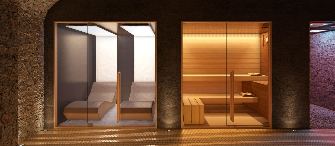 Sauna Evolution photo 1