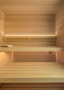 Sauna Topclass photo 2