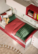 Cameretta Job CM 335 photo 1