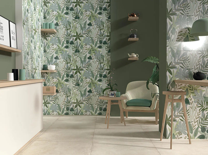 Collezione Botanical photo 4