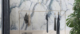 Collezione Purity of Marble - Style