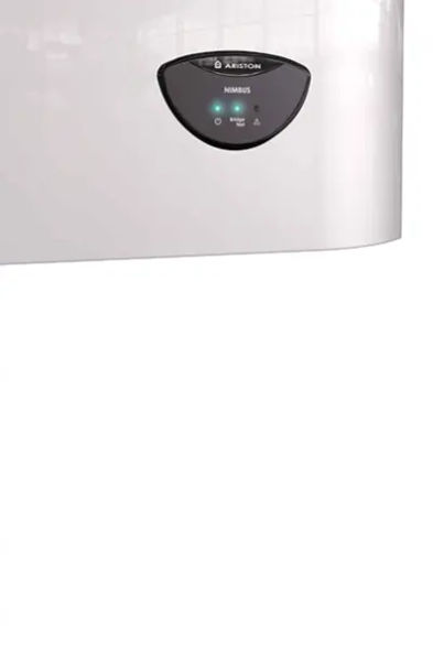 Pompa di calore Nimbus Plus S Net photo 1