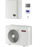 Pompa di calore Nimbus Plus S Net photo 0