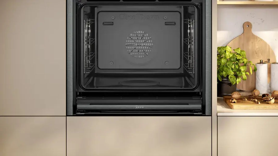 Forno B54FS33G0K photo 1