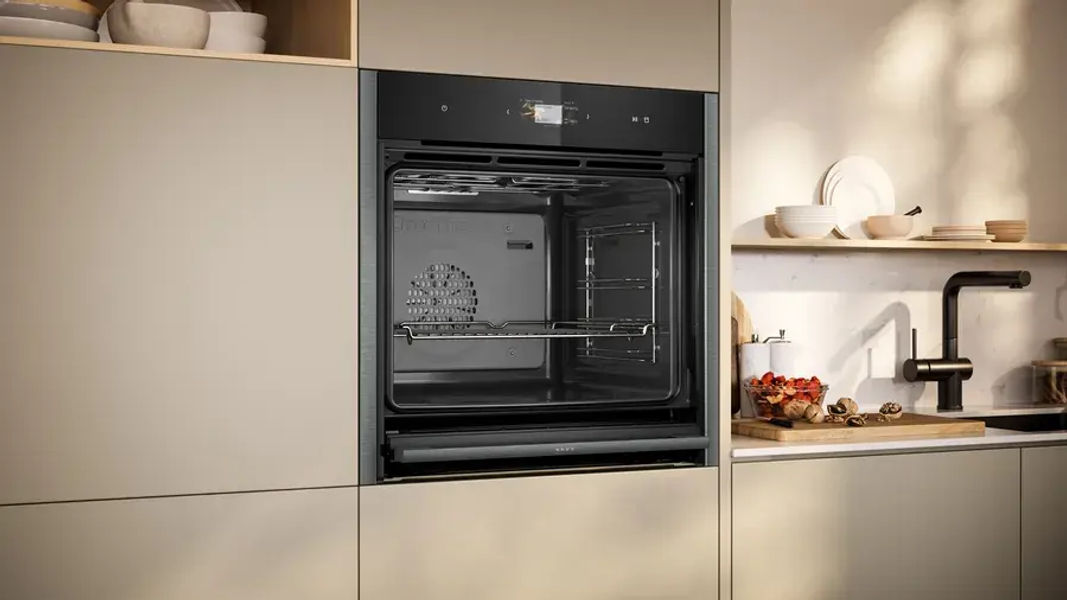 Forno B54FS33G0K photo 2
